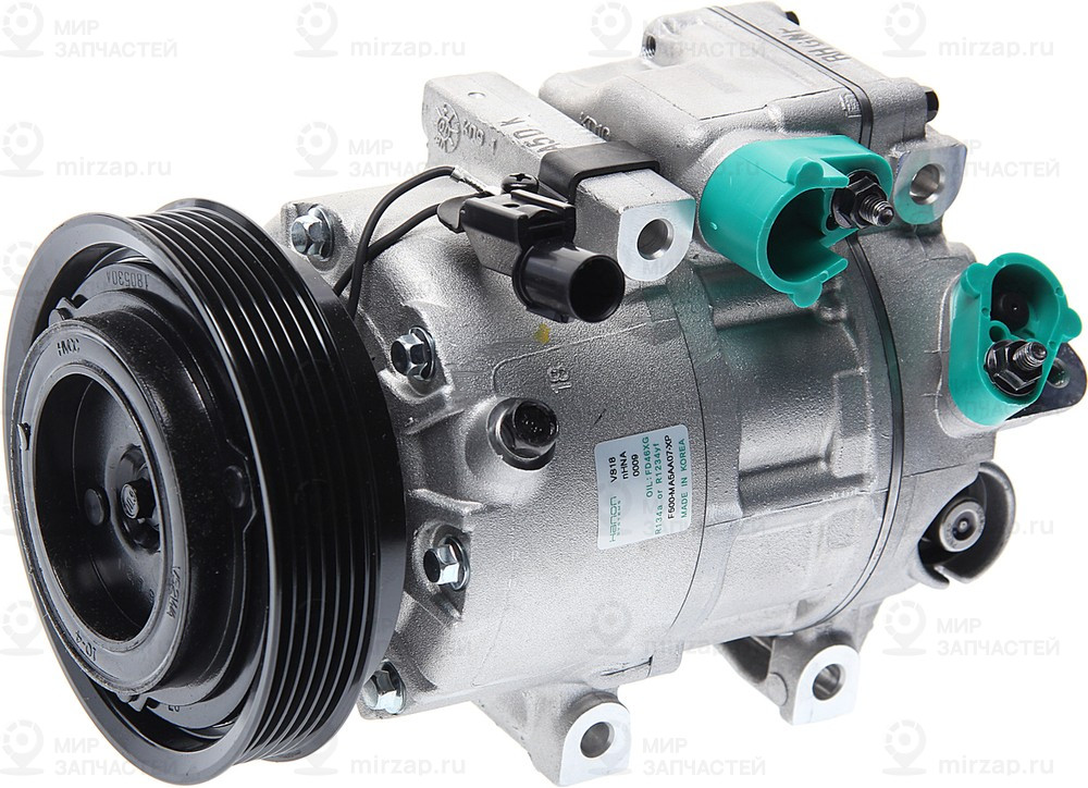 Запчасть HYUNDAI 977012B201
