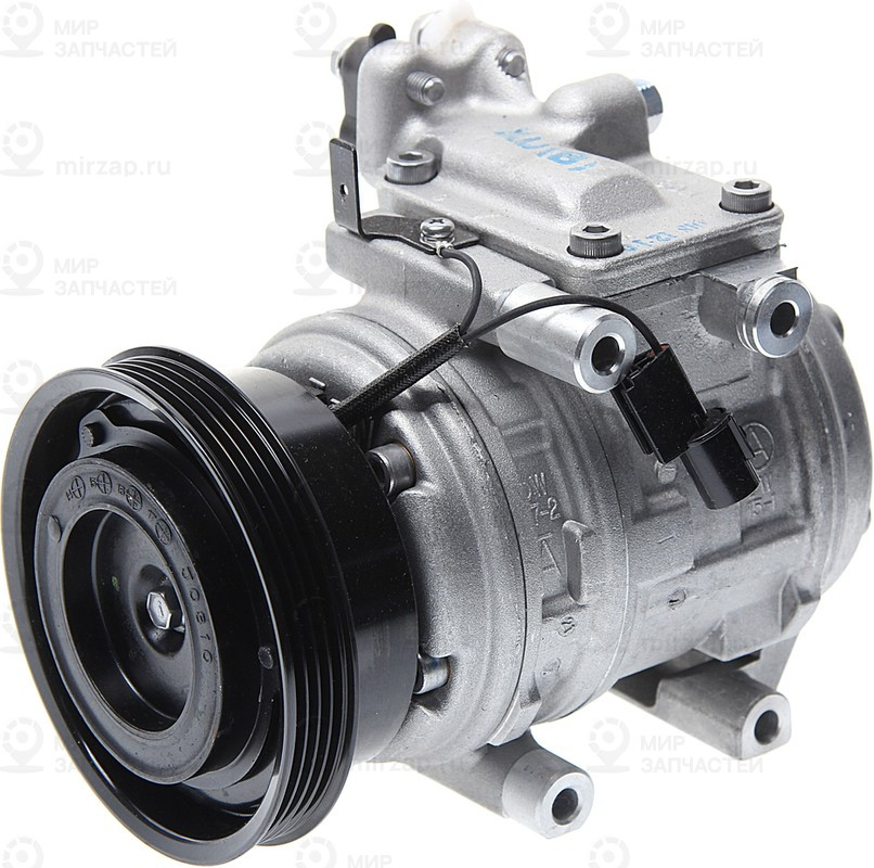 Запчасть HYUNDAI 977012D700