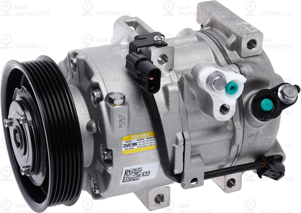 Запчасть HYUNDAI 977012P400