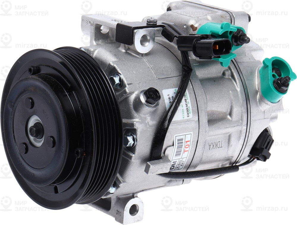 Запчасть HYUNDAI 977012W000