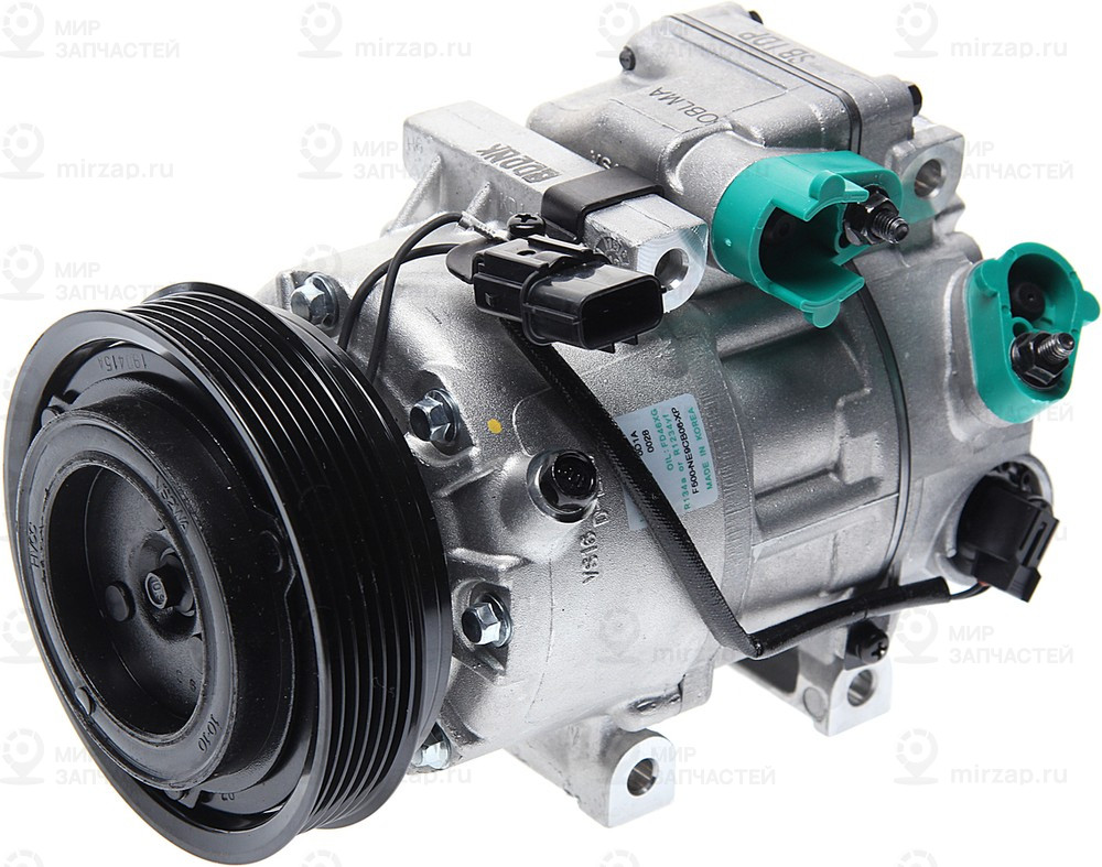 Запчасть HYUNDAI 977012Y500
