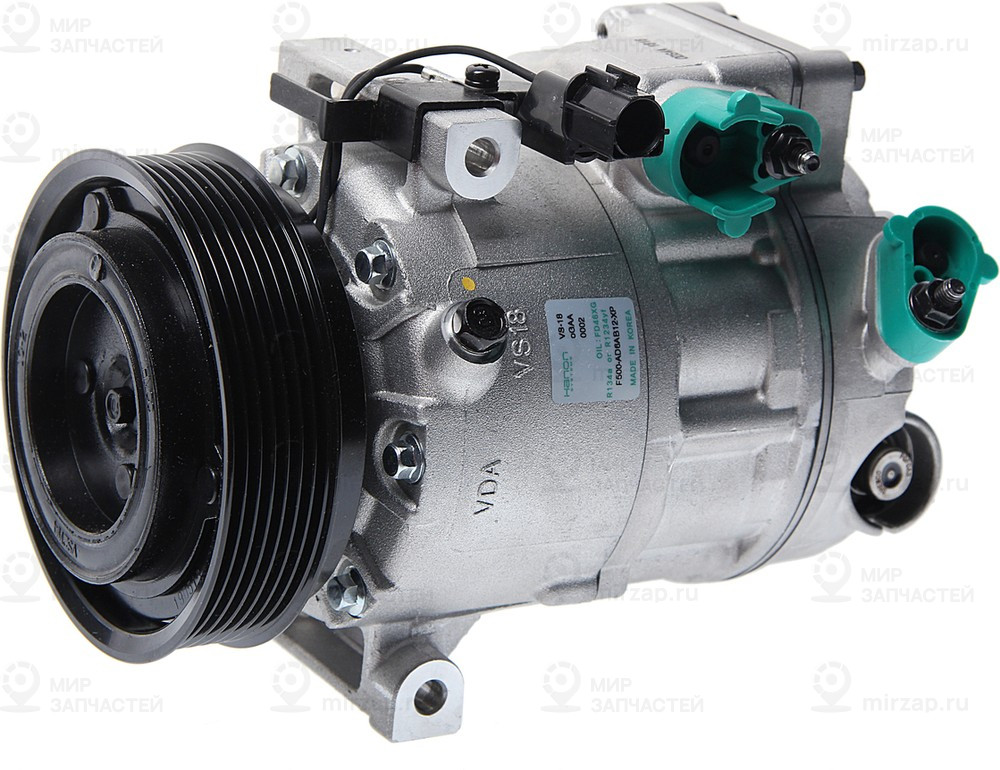 Запчасть HYUNDAI 977013J010