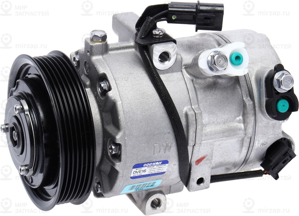 Запчасть HYUNDAI 977013Z510