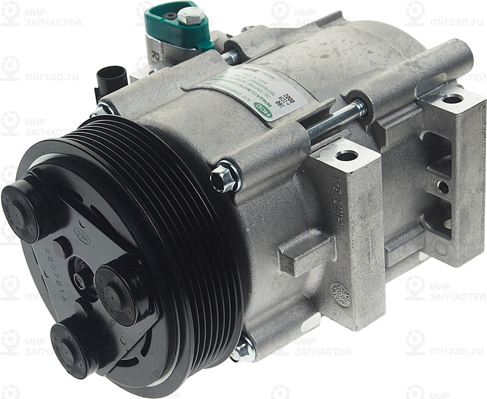 Запчасть HYUNDAI 977014A900