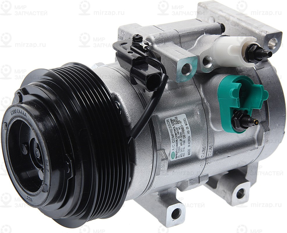 Запчасть HYUNDAI 977014H000