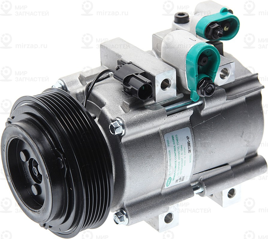 Запчасть HYUNDAI 977014H100
