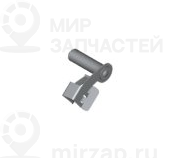Болт крышки подшипника
 BMW 25117529078