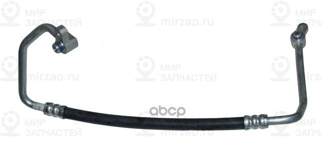 Трубка Кондиционера
 HYUNDAI 977624L000