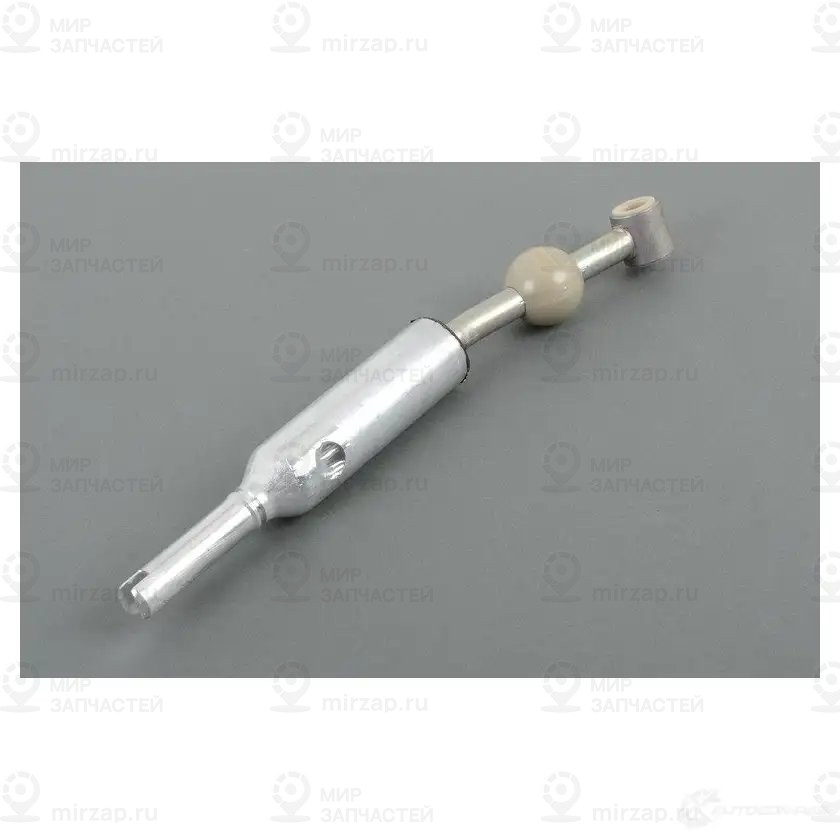 Рычаг переключения передач короткий
 BMW 25117546373