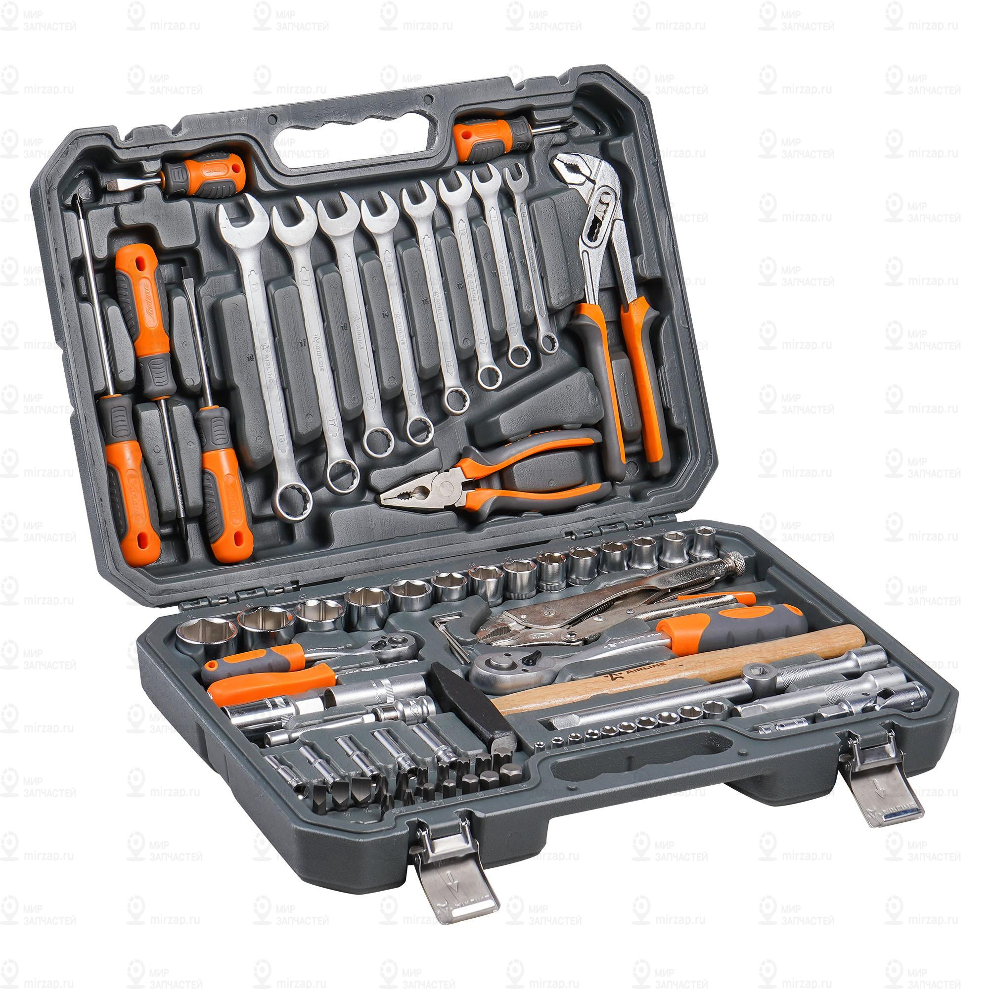 Запчасть AirLine AT7807