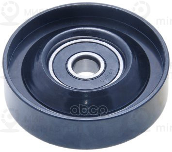 шкив насоса охлаждающей жидкости
 HYUNDAI 978342D520