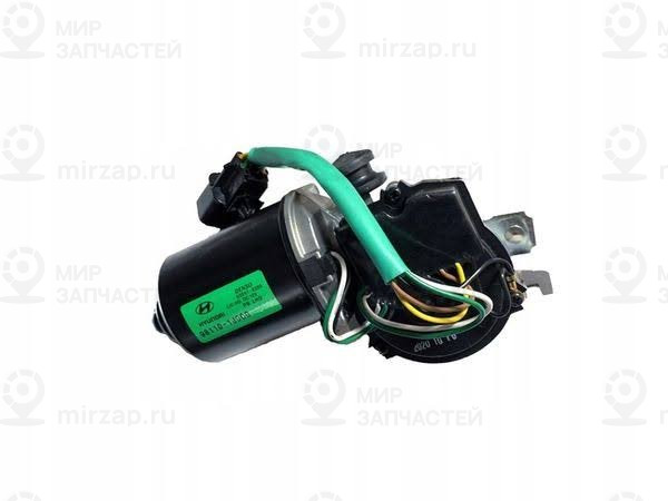Запчасть HYUNDAI 981101J000