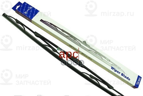 Щетка Стеклоочистителя (650Мм)
 HYUNDAI 983501R000