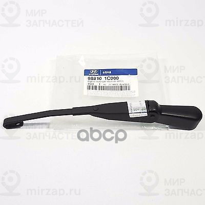 Запчасть HYUNDAI 988101C000