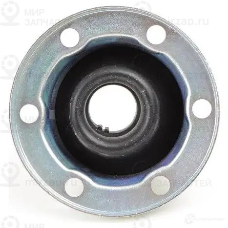Кожух гофрированный BMW 26111225015