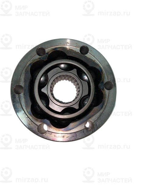 ШРУС без болта с накатанной головкой LK=80MM (Z=24)
 BMW 26111226881