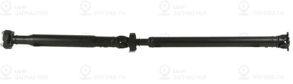Карданный вал АКПП L=1441MM
 BMW 26111229554