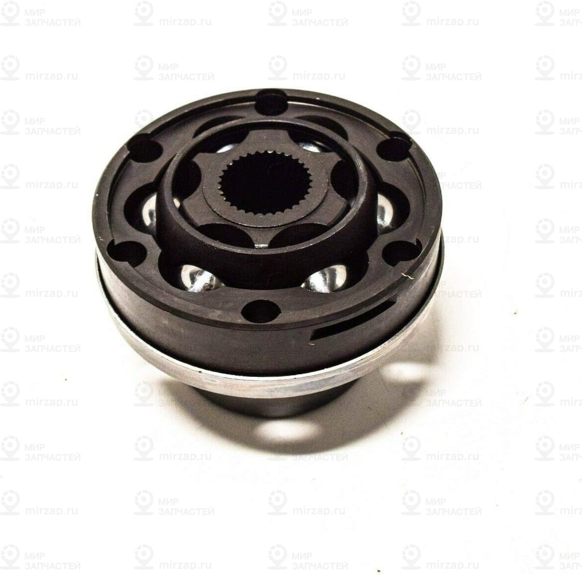 ШРУС без болта с накатанной головкой LK=86MM (Z=32)
 BMW 26117548392