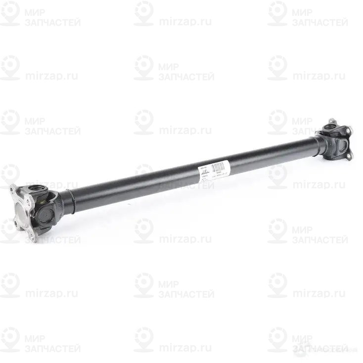 Карданный вал Пд L=718MM
 BMW 26207525969