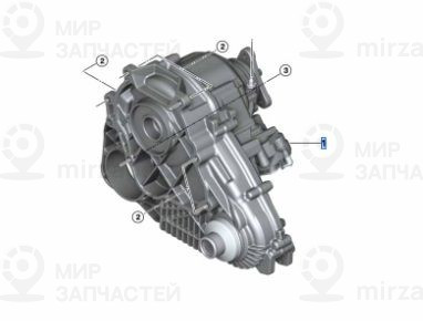
 BMW 27105A371E4