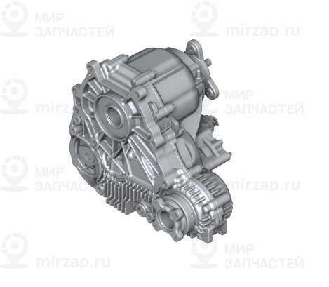 Раздаточная коробка ATC 300
 BMW 27107599690