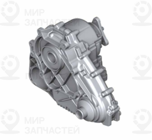 Раздаточная коробка
 BMW 27107643752