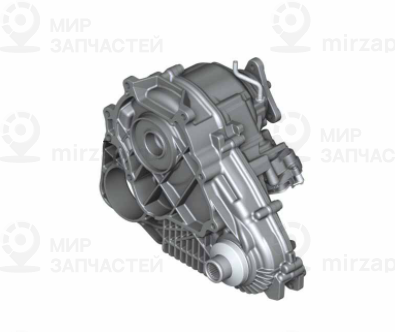 Austausch Verteilergetriebe
 BMW 27108697255