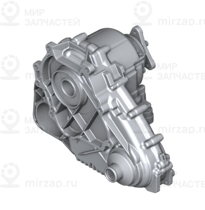 Austausch Verteilergetriebe
 BMW 27108697972