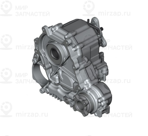 Austausch Verteilergetriebe
 BMW 27108697976