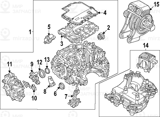 
 BMW 27218844179