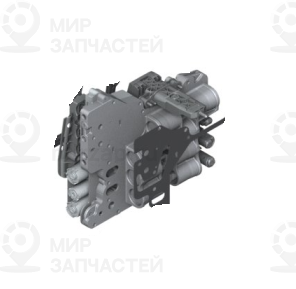 Мехатроник
 BMW 28607842860