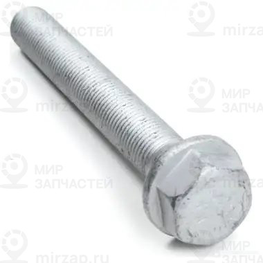 Болт с шестигранной головкой с фланцем M14X1,5X103
 BMW 31106769434