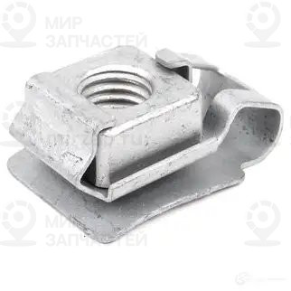 Вставная гайка M10-10-ZNS3
BMW 31106779393