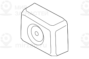 Tilger Querlenker
 BMW 31106884584