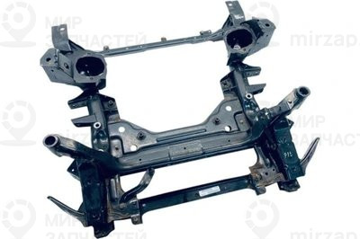 Балка переднего моста
 BMW 31116866689