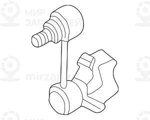 Угловой шарнир Пд
 BMW 31121092883