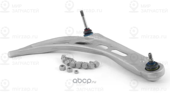 Ремкомплект поперечн.рычага подвески п
 BMW 31122343352