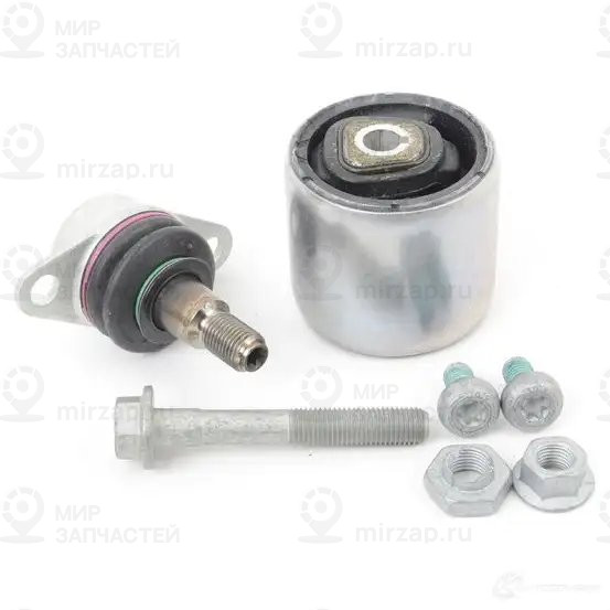 Ремкомплект переднего рычага BMW 31122405864