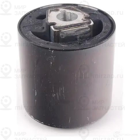 Aw резинометаллический шарнир для тяги
 BMW 31126769715