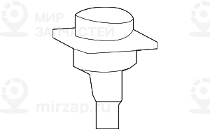 Radf?hrungsgelenk
 BMW 31126779840