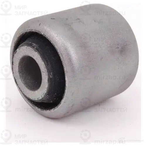 Резинометаллический шарнир
 BMW 31126855509
