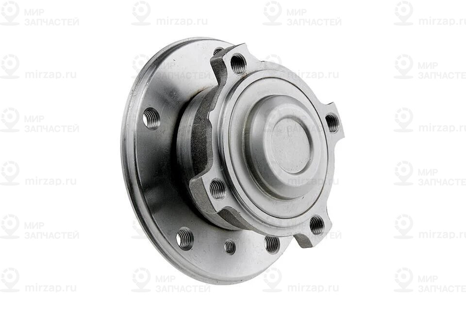Radnabe Mit Lager
 BMW 31206874443
