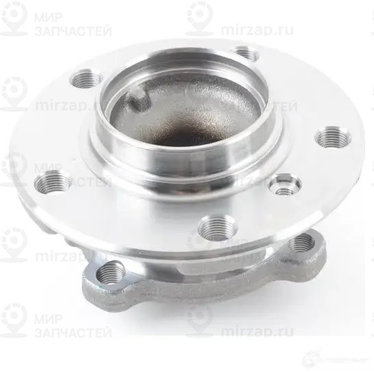 Ступица переднего колеса с подшипником BMW 31206876840