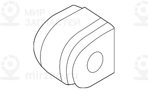 Сайлентблок
 BMW 31306778066