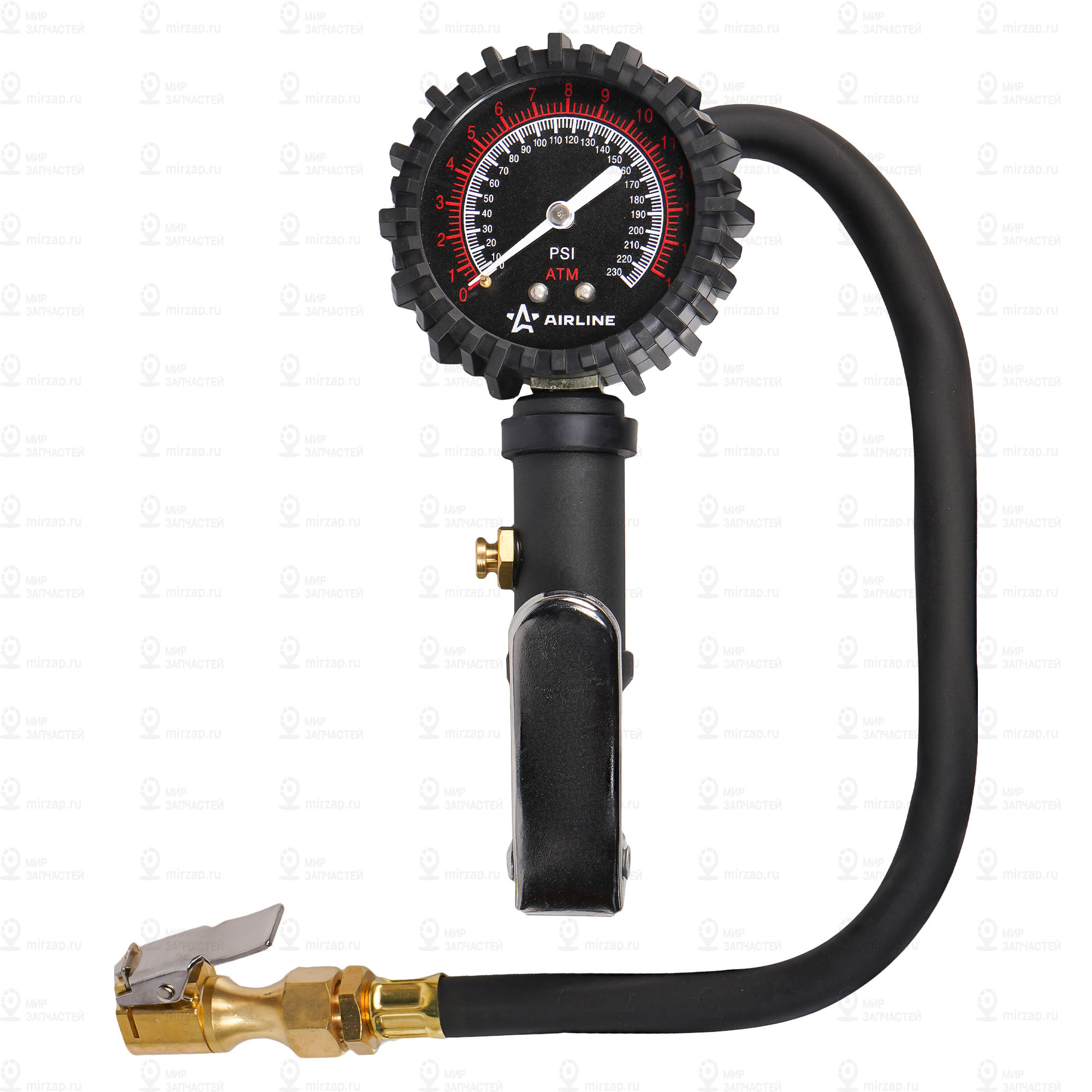 Запчасть AirLine ATBU007