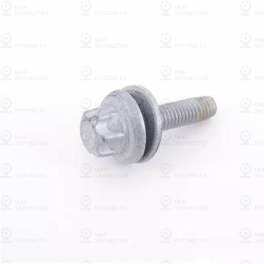 Винт (саморез) M8X30-10.9 ZNS3
 BMW 31306795151