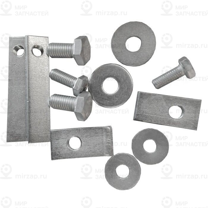 Крепёж Защиты Картера
 HYUNDAI R41001R001U