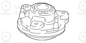 
 BMW 31308067439