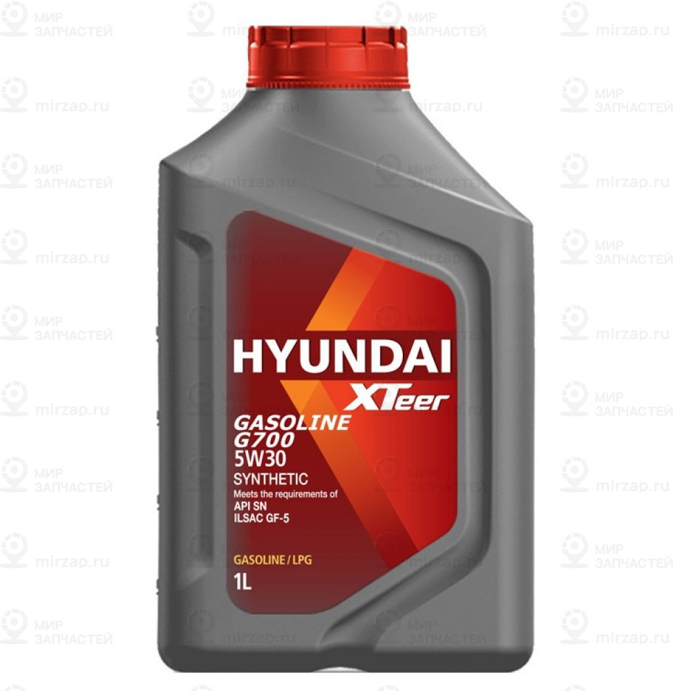 Запчасть HYUNDAI XTEER 1011135