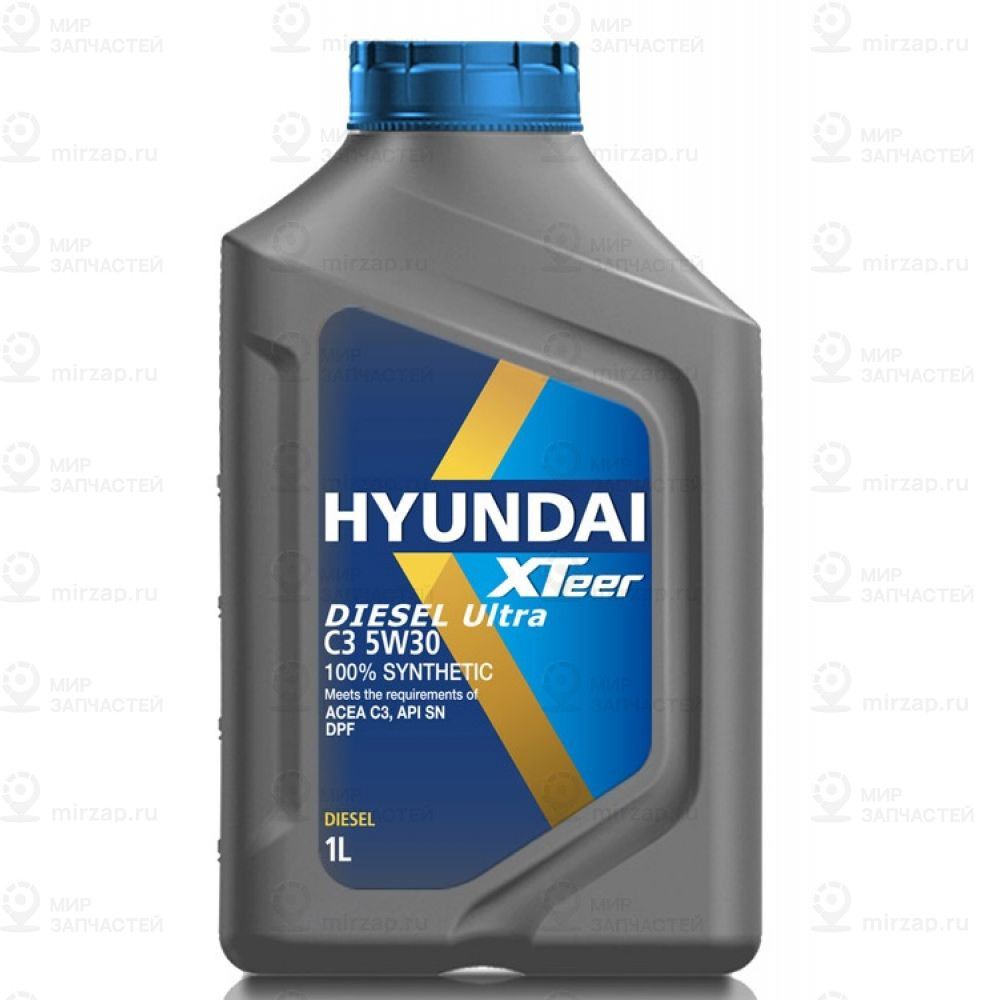 Запчасть HYUNDAI XTEER 1011224